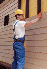 Best Custom Trim and Detailing for Siding  in Shasta, CA